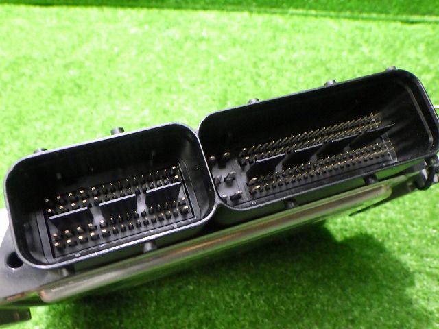 クロスビー ECU エンジンスターター MN71 33910-53R00 スズキ 2018年 251006005