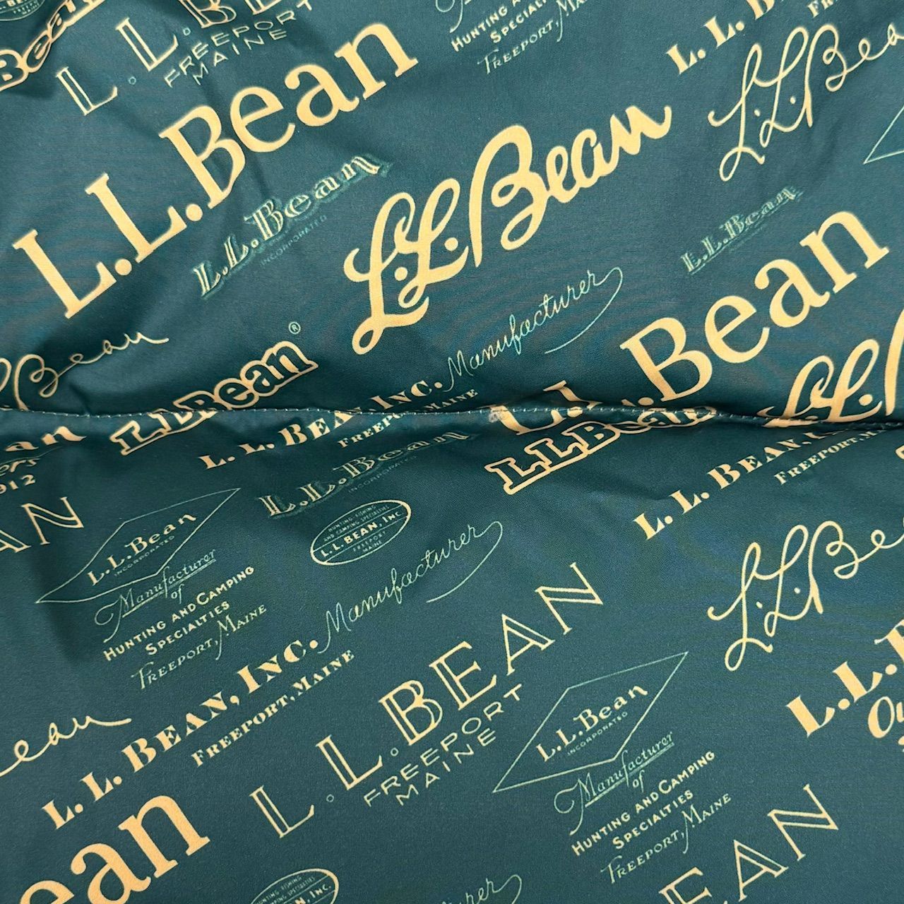 L.L.BEAN BEAN