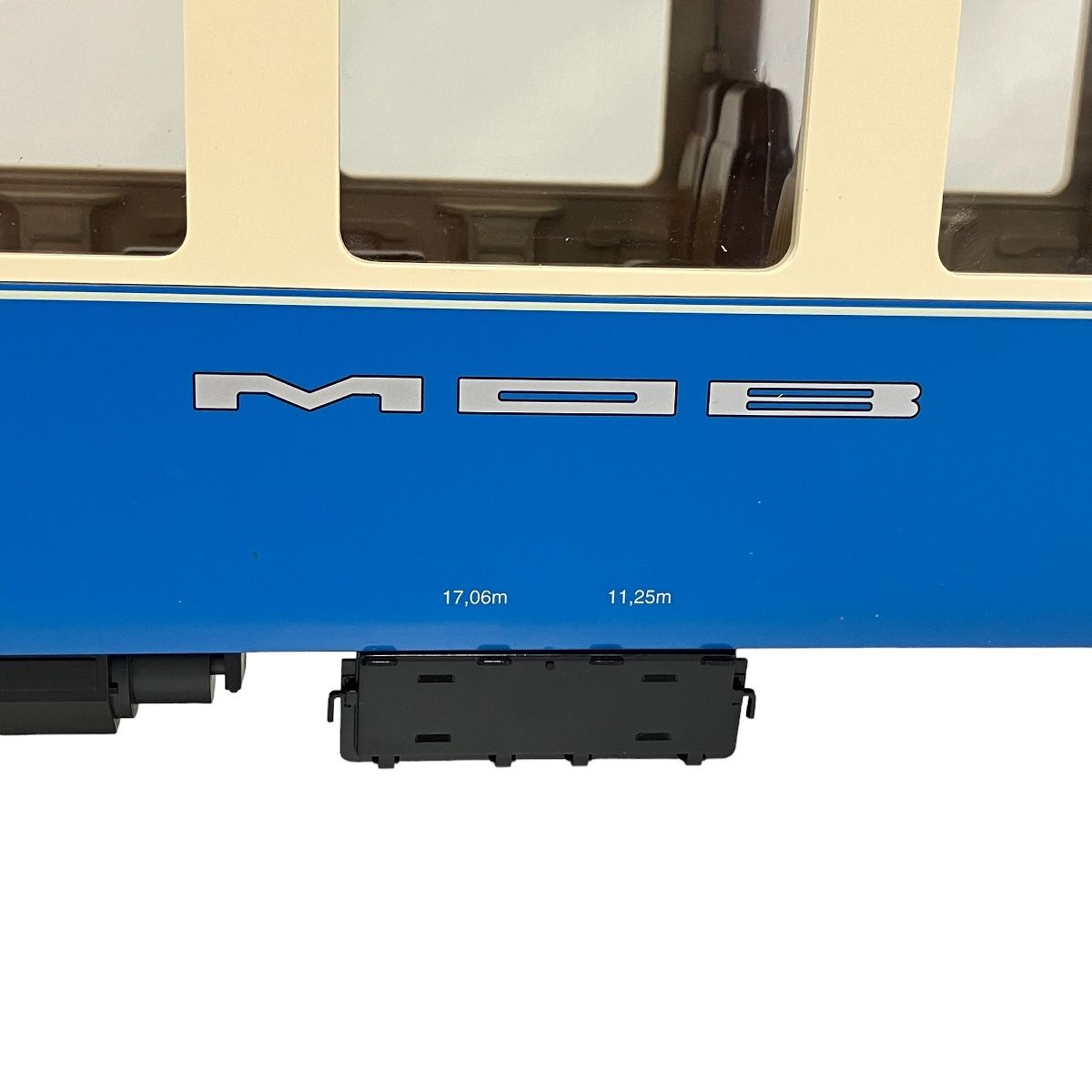 lehmann gross bahn LGB 35670 客車 Gゲージ 鉄道模型 中古 T9151344