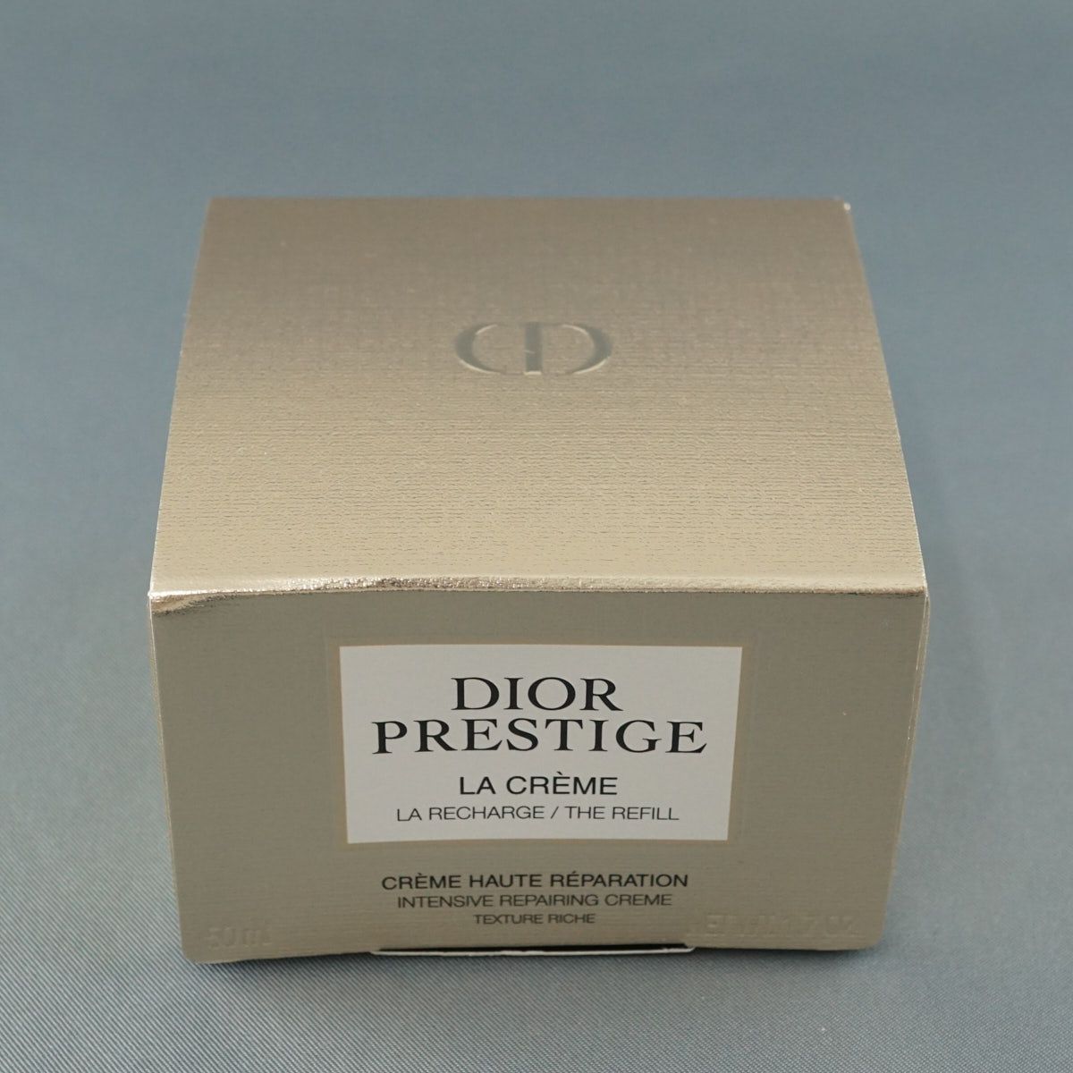 注文 【新品未開封】DIOR PRESTIGE ディオール プレステージ ラ