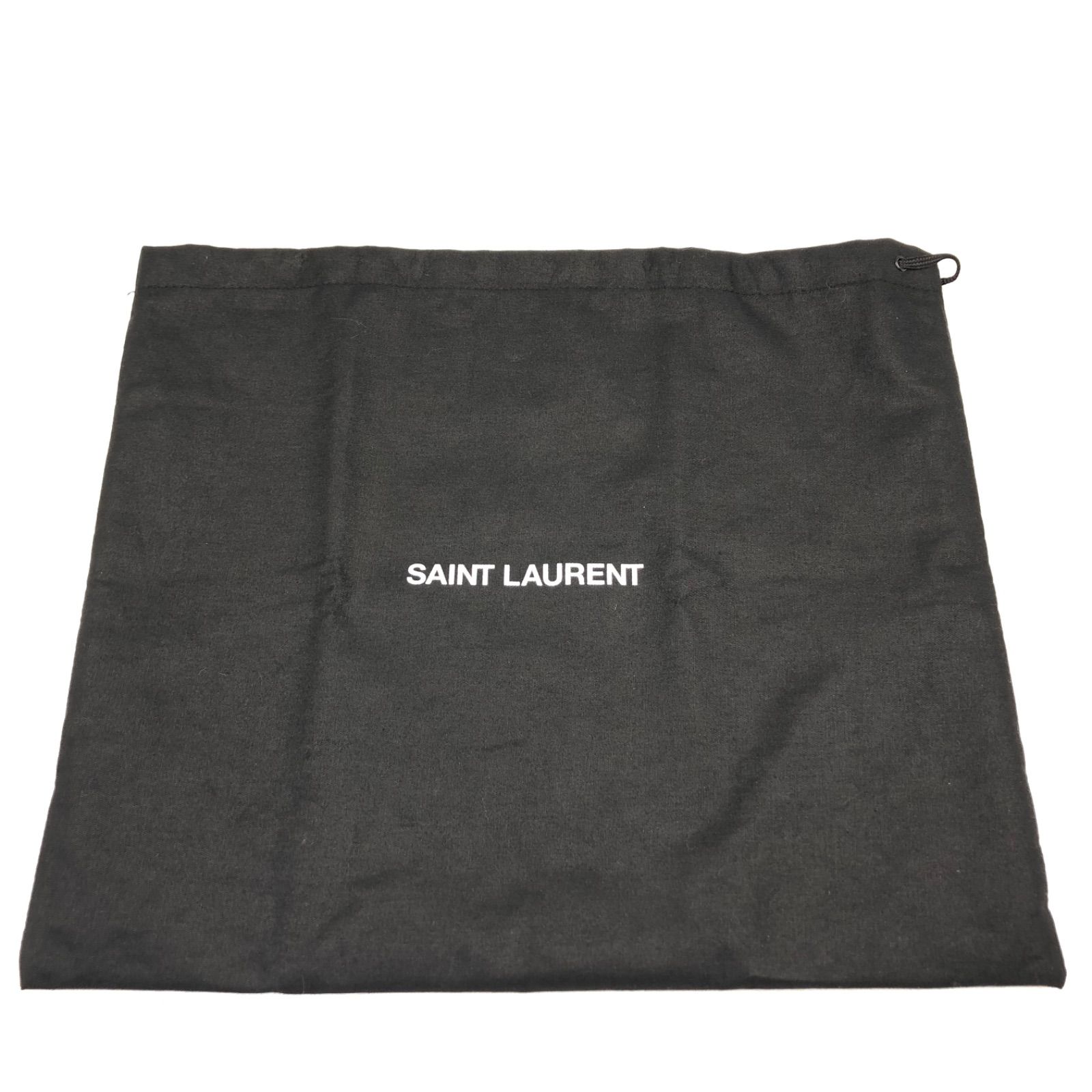 サンローラン Saint Laurent ニキ メッセンジャーバッグ - メルカリ