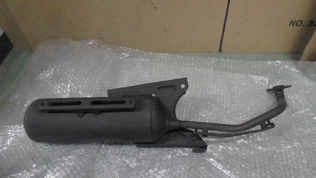 Realize トゥデイ JBH-AF67 22Racing マフラー Realize ホンダ