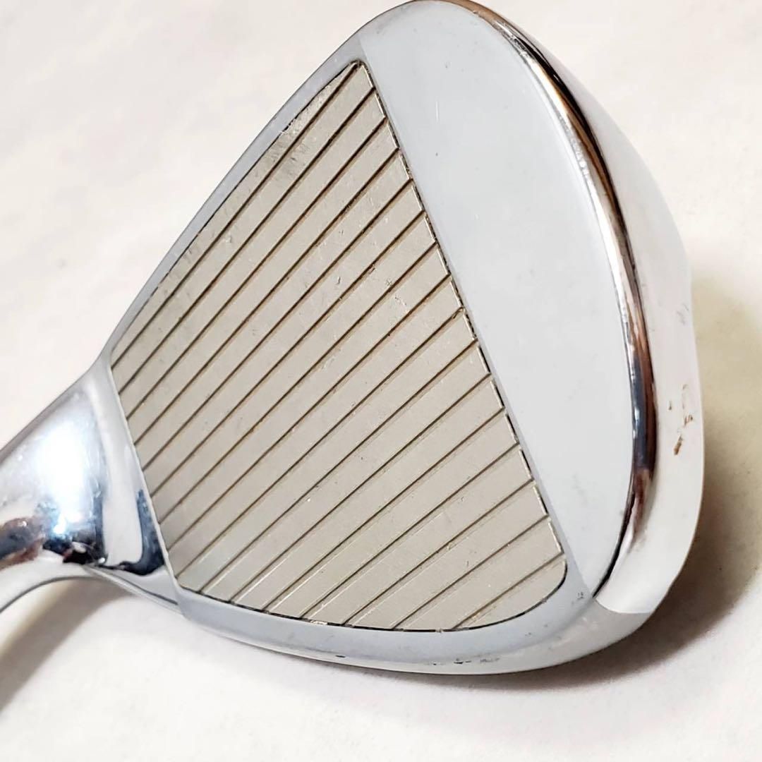 テーラーメイド M4 ウェッジ セット Aw Sw アプローチ サンド スチール