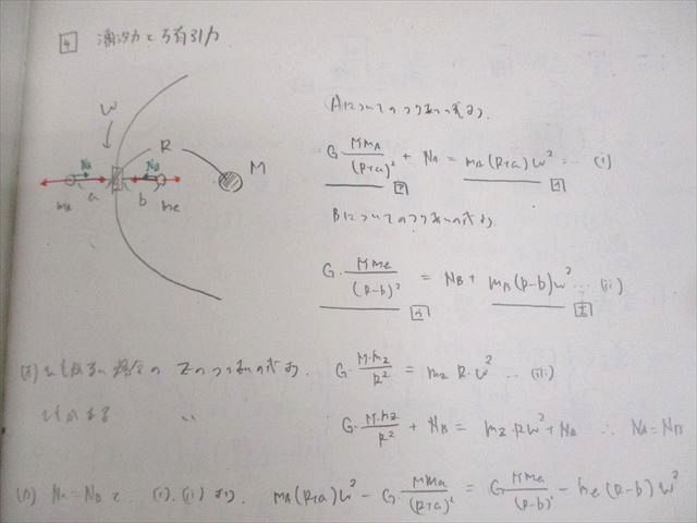 河合塾 京都大学 京大物理 テキスト 2023 夏期 ☆ 008s0D - メルカリ