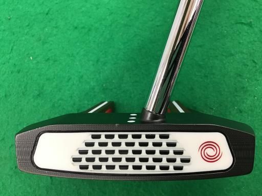 Callaway Golf - Odyssey EXO SEVEN CSパター(33インチ) Odyssey Odyssey EXO Stroke Lab Seven CS Putter | Callaway