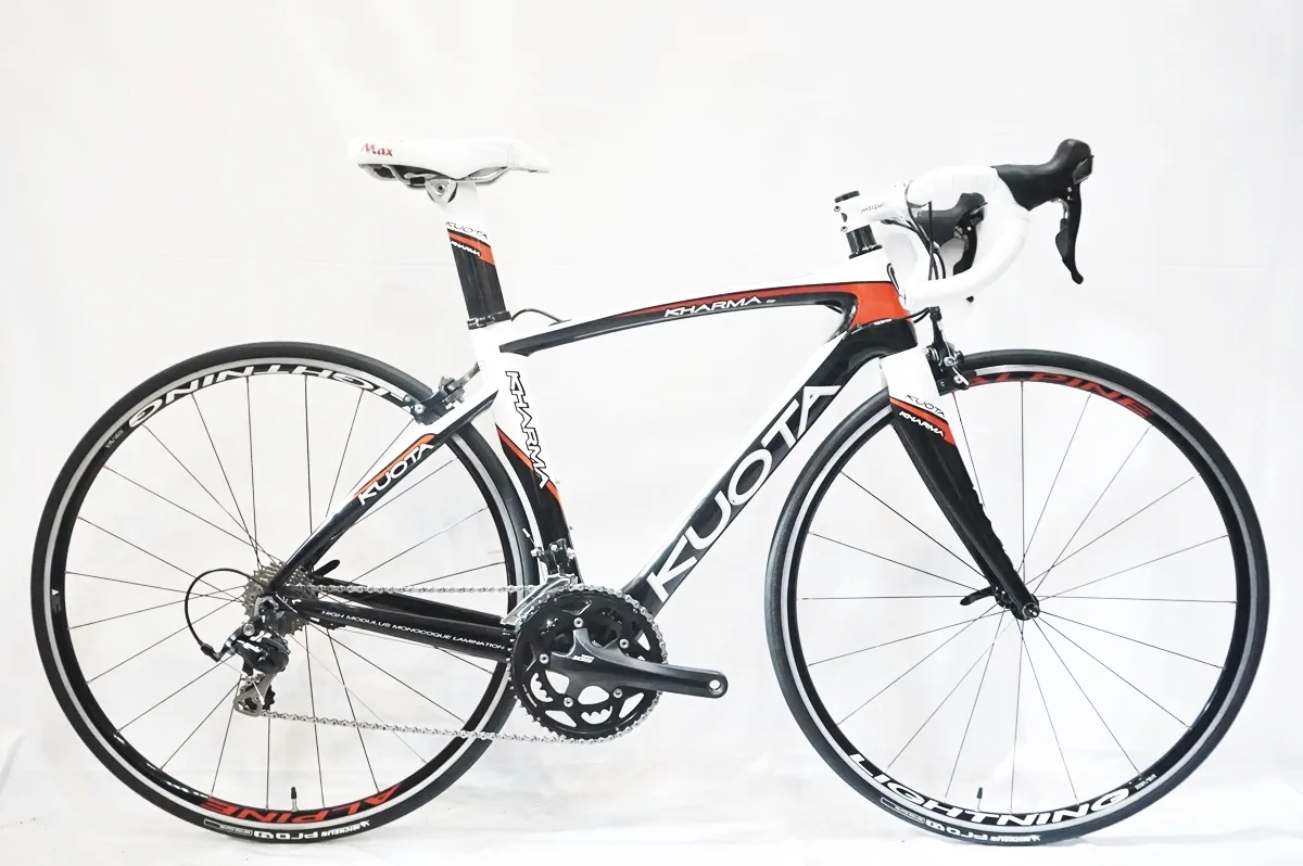 2025年最新】KUOTA 自転車本体の人気アイテム - メルカリ