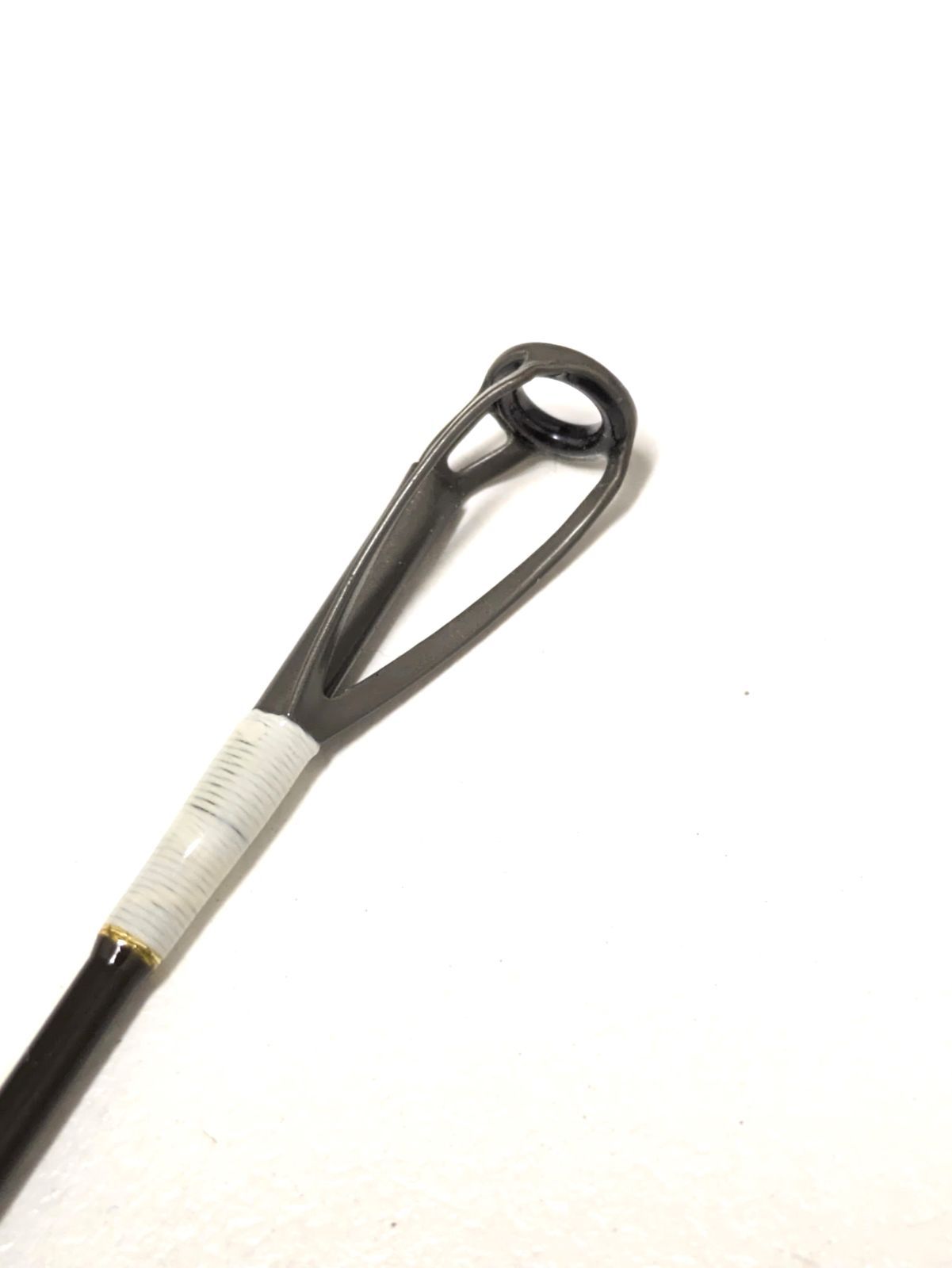  1 品 美 ジャッカル NAZZY CHOICE NAC SG 69 M ライギョ ナマズロッド ロッド