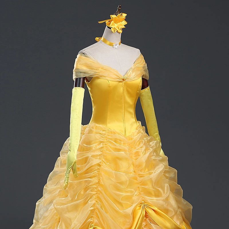 プリンセスドレス