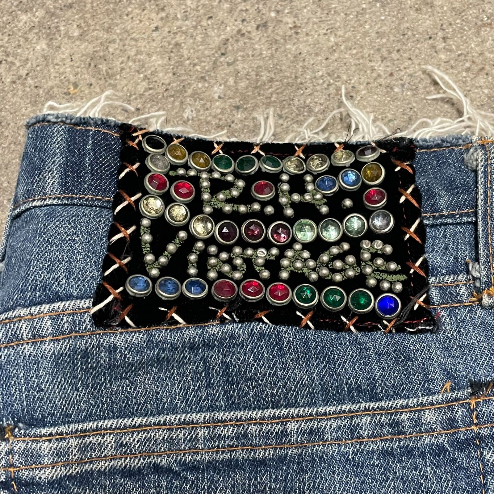 R.H. Vintage 70