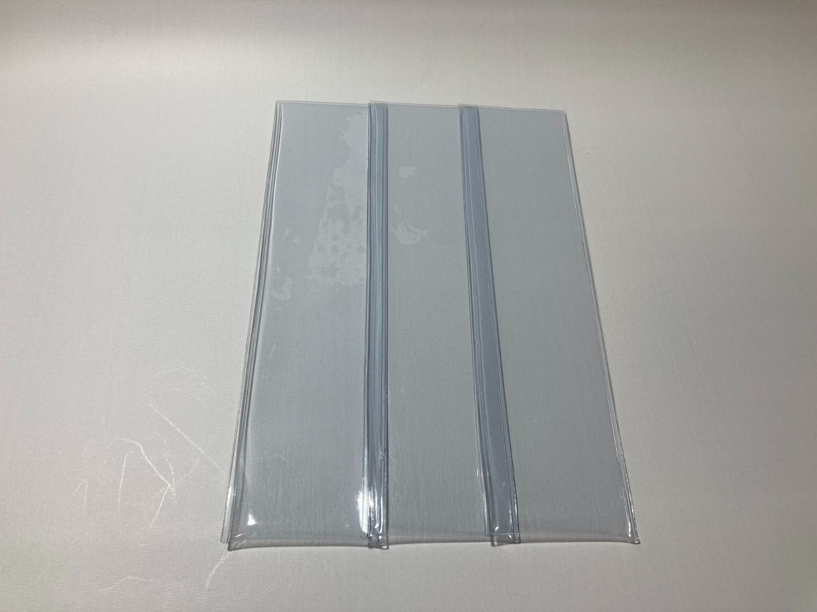 釣具 ＰＶＣルアー袋