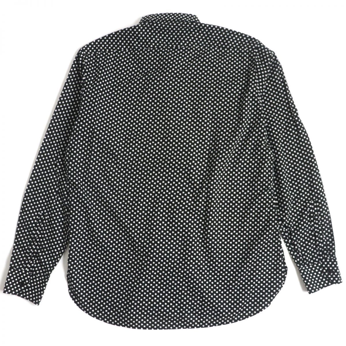 saint laurent サンローラン シャツ エディ