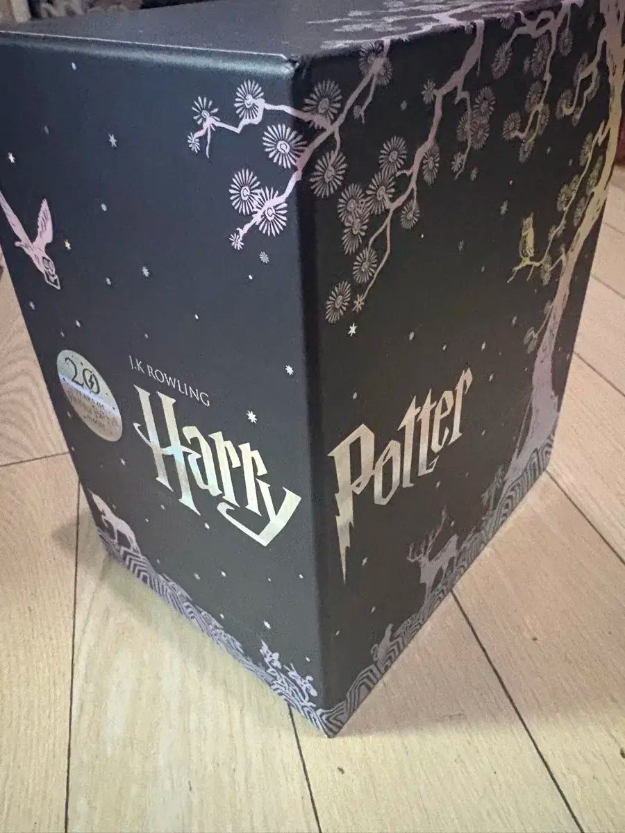 ハリー・ポッター 10 巻 セット