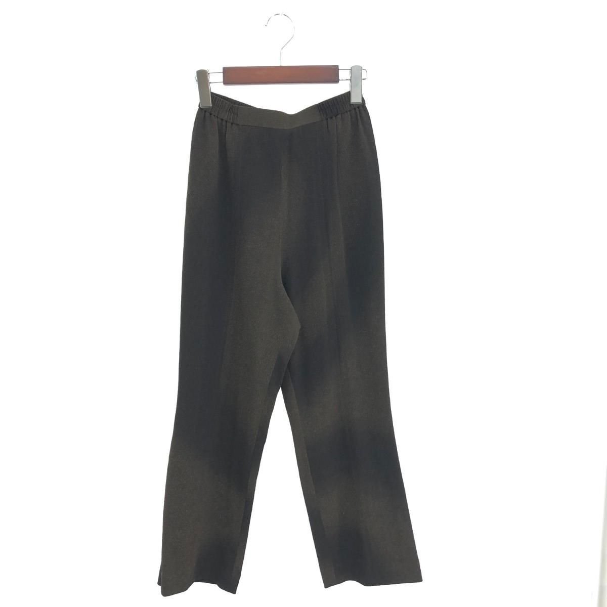 詩仙堂　ちりめん　ズボン　2点まとめ 詩仙堂 ちりめん ズボン 2点まとめ 詩仙堂 シセンドウ ちりめんパンツ