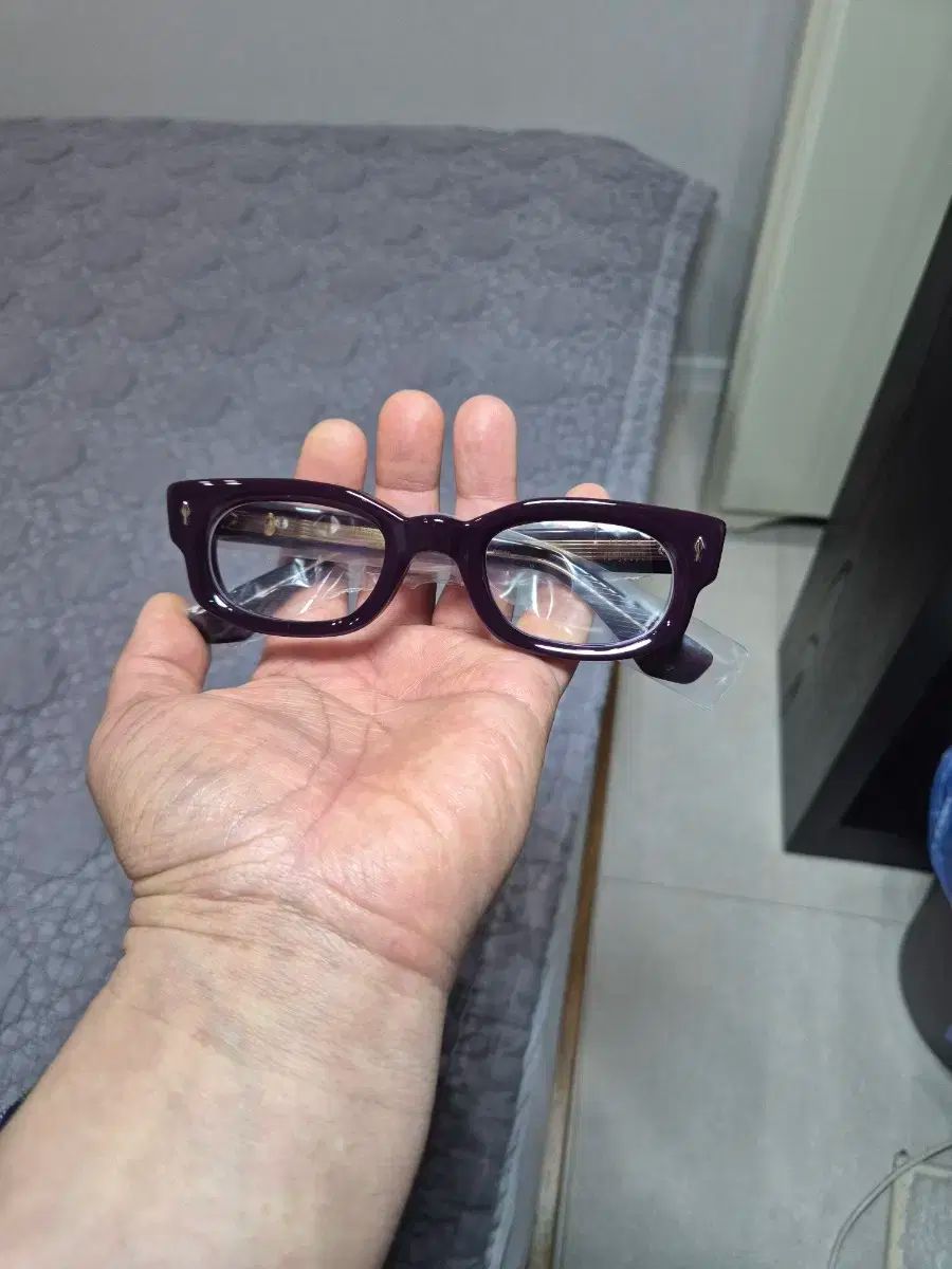 ジャックマリーマージュ