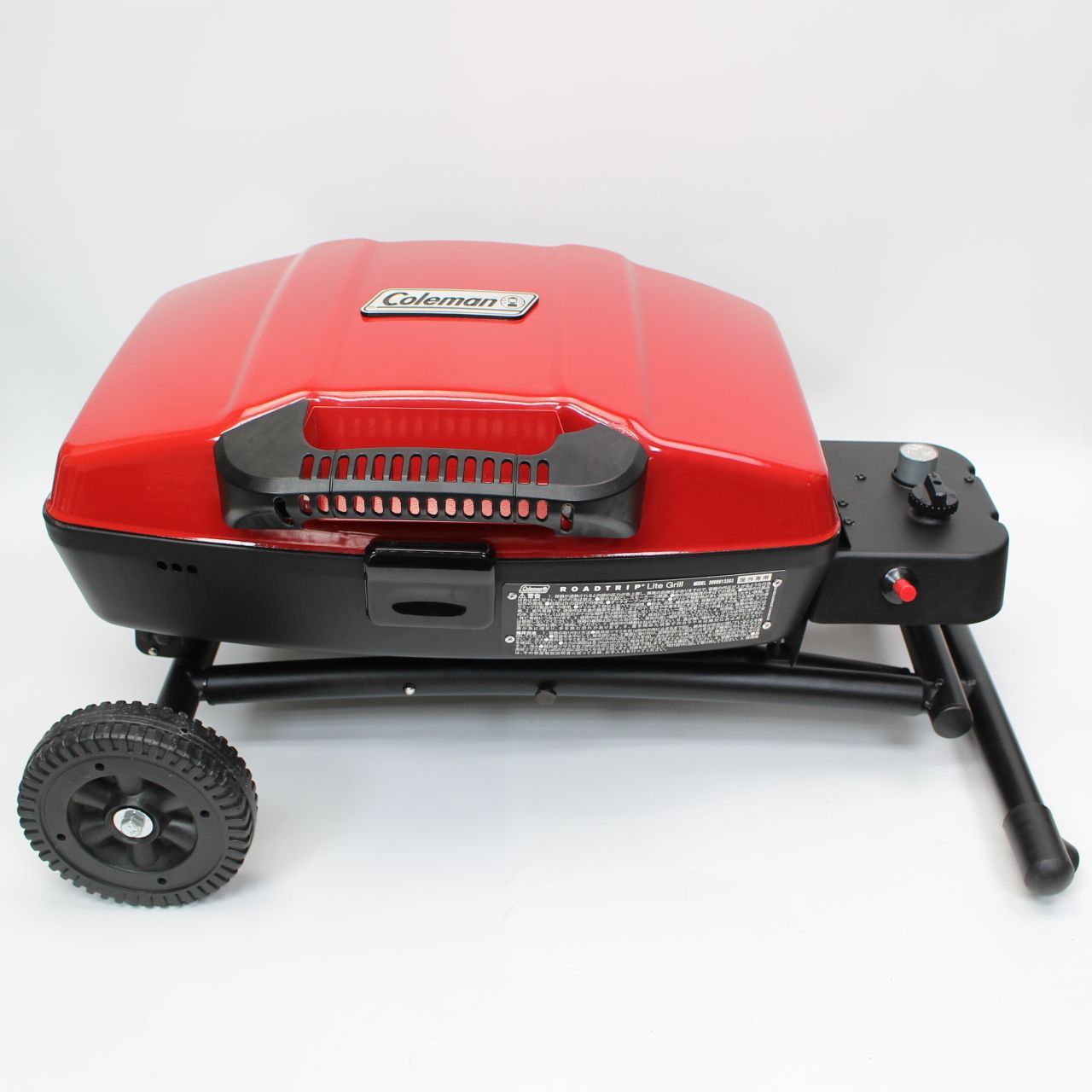 711)Coleman コールマン ロードトリップ ライト グリル 2000013203