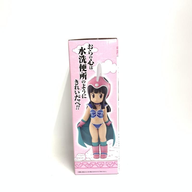 一番くじ　ドラゴンボール　E賞 チチ　☆オマケ付き☆ ドラゴンボール 一番くじ E賞 チチ フィギュア - メルカリ