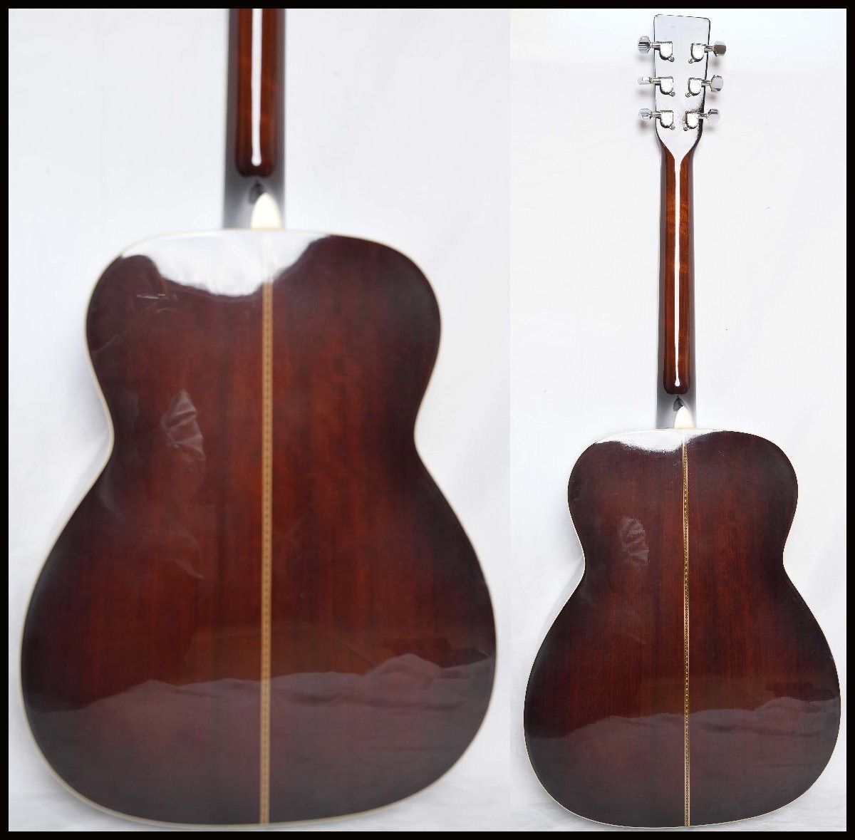 Morris MF-50 日本製 1990年代 Morris MF-50 日本製 1990年代 - メルカリ