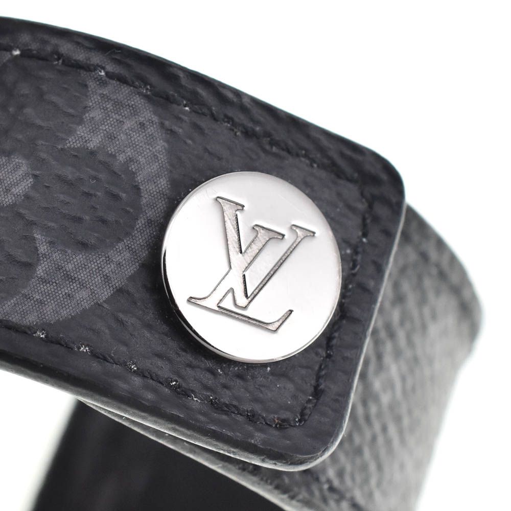 ルイ・ヴィトン LOUIS VUITTON M6295 ブレスレット モノグラム