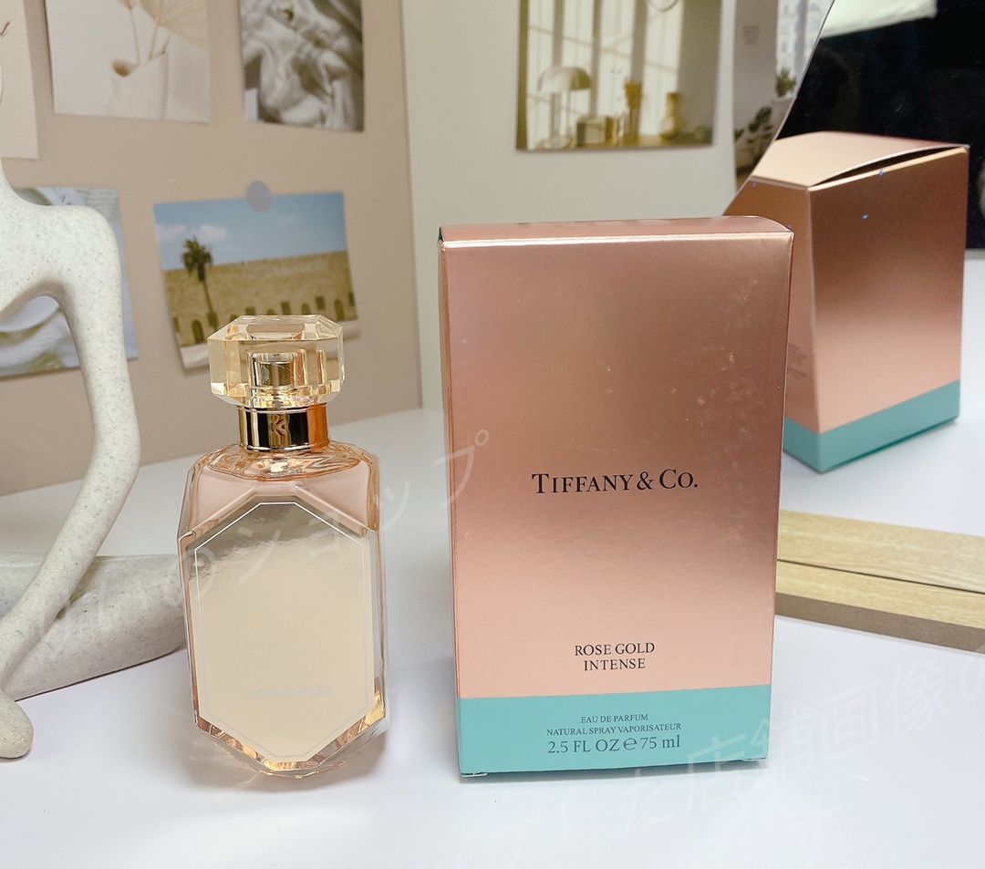 TIFFANY EDP ティファニー オードパルファム 100ml 香水 TIFFANY EDP ティファニー オードパルファム 100ml 香水