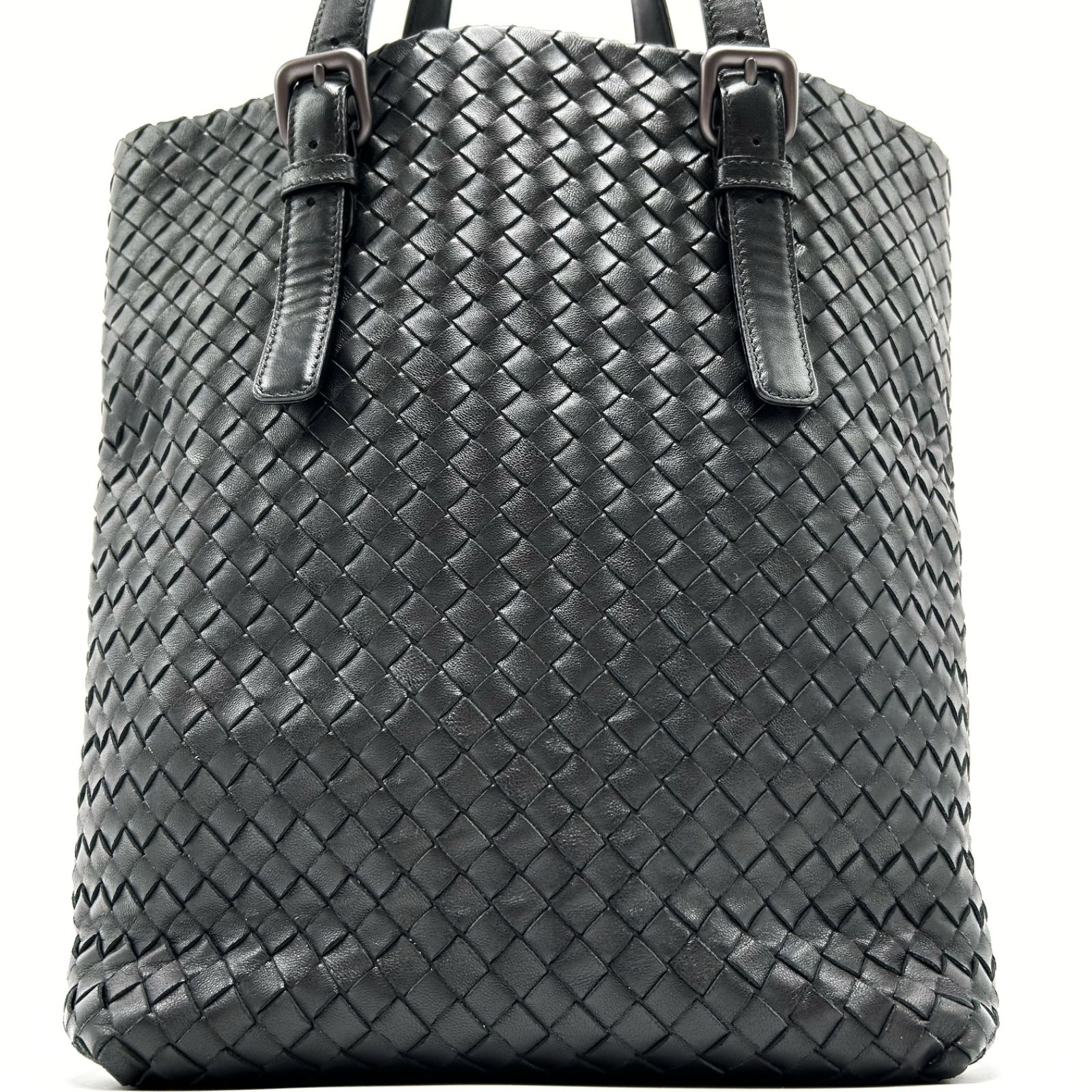 現行品・IC搭載】ボッテガヴェネタショルダーバッグトートバッグ