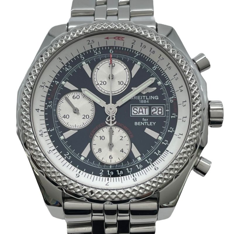 ブライトリング BREITLING ベントレーGT A362B24SP（A13362