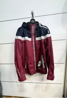 ｸｼﾀﾆ ﾒｯｼｭﾊﾟｰｶｰｼﾞｬｹｯﾄ ﾈｲﾋﾞｰ|ﾚﾝｶﾞ