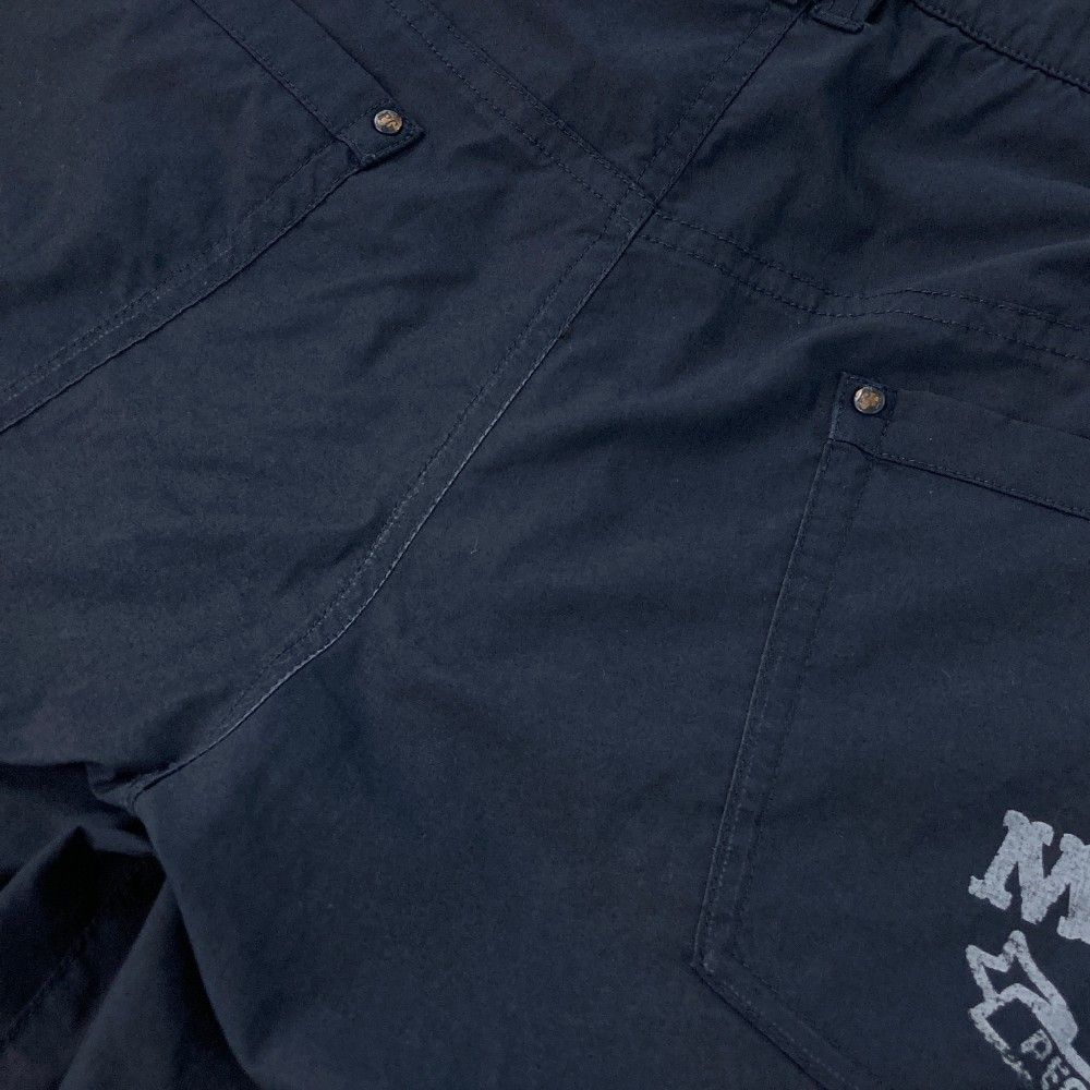 サイズ：6 PEARLY GATES パーリーゲイツ 30周年モデル ハーフパンツ