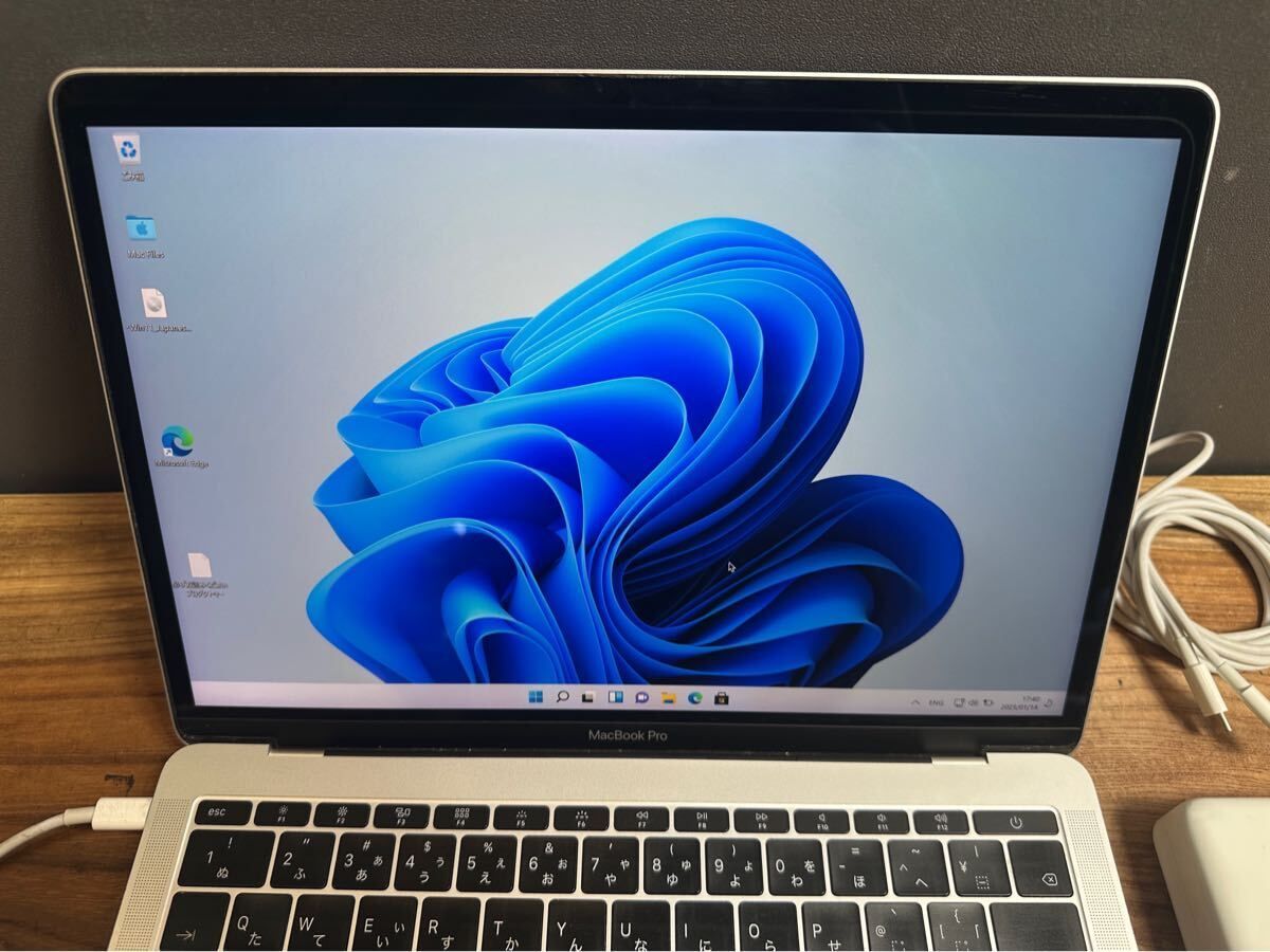 訳あり」Apple MacBook PRO Retina 13inch 2017/CPUi5 2.3GHZ 訳あり」Apple MacBook PRO Retina 13inch 2017/CPUi5 2.3GHZ