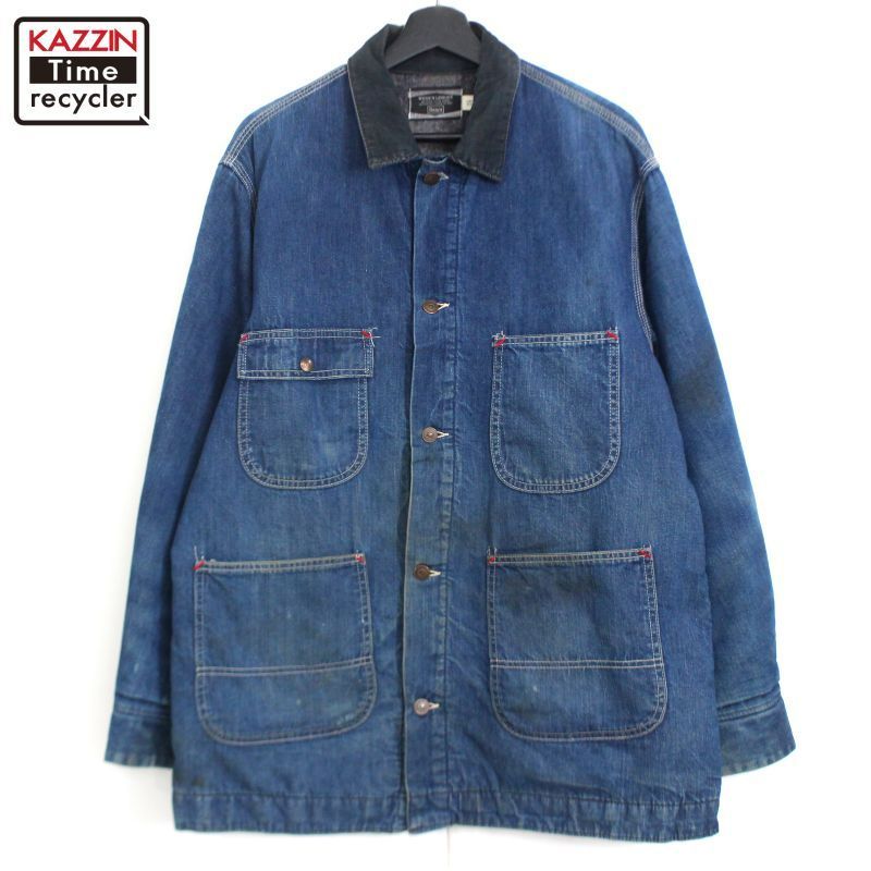 70s USA製 Sears 襟コーデュロイ 裏地ブランケット カバーオール 楽天市場】70s ヴィンテージ シアーズ Sears 襟コーデュロイ