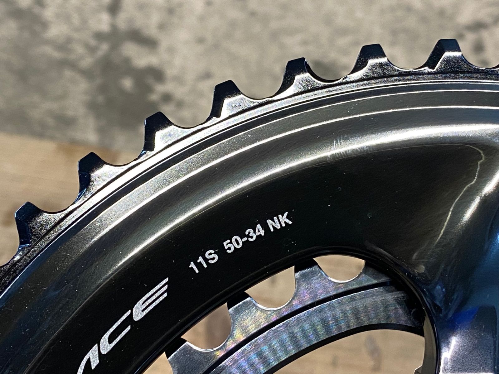 JA428 シマノ SHIMANO デュラエース DURA-ACE FC-09 クランク