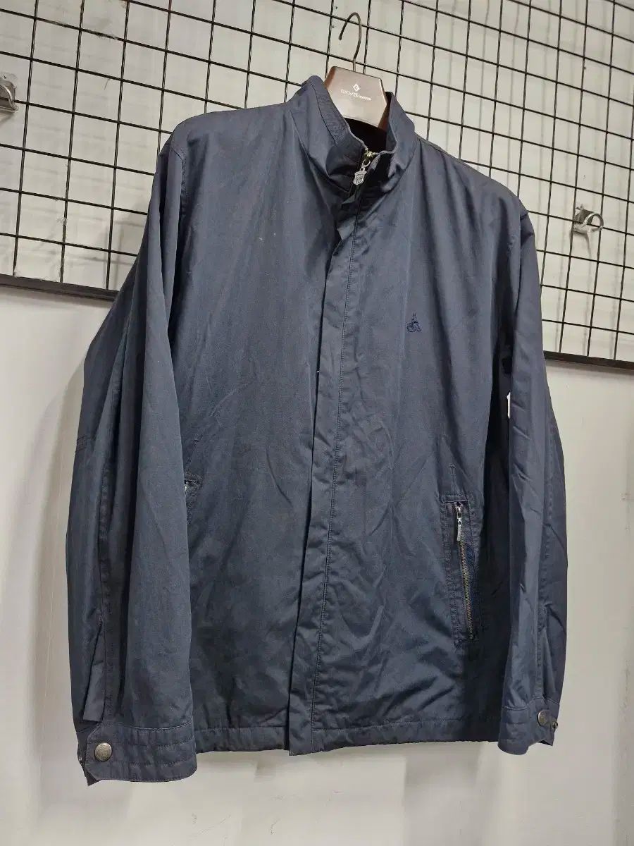 100L BEAN POLE ビーンポール ヴィンテージ ブルゾン ジャケット