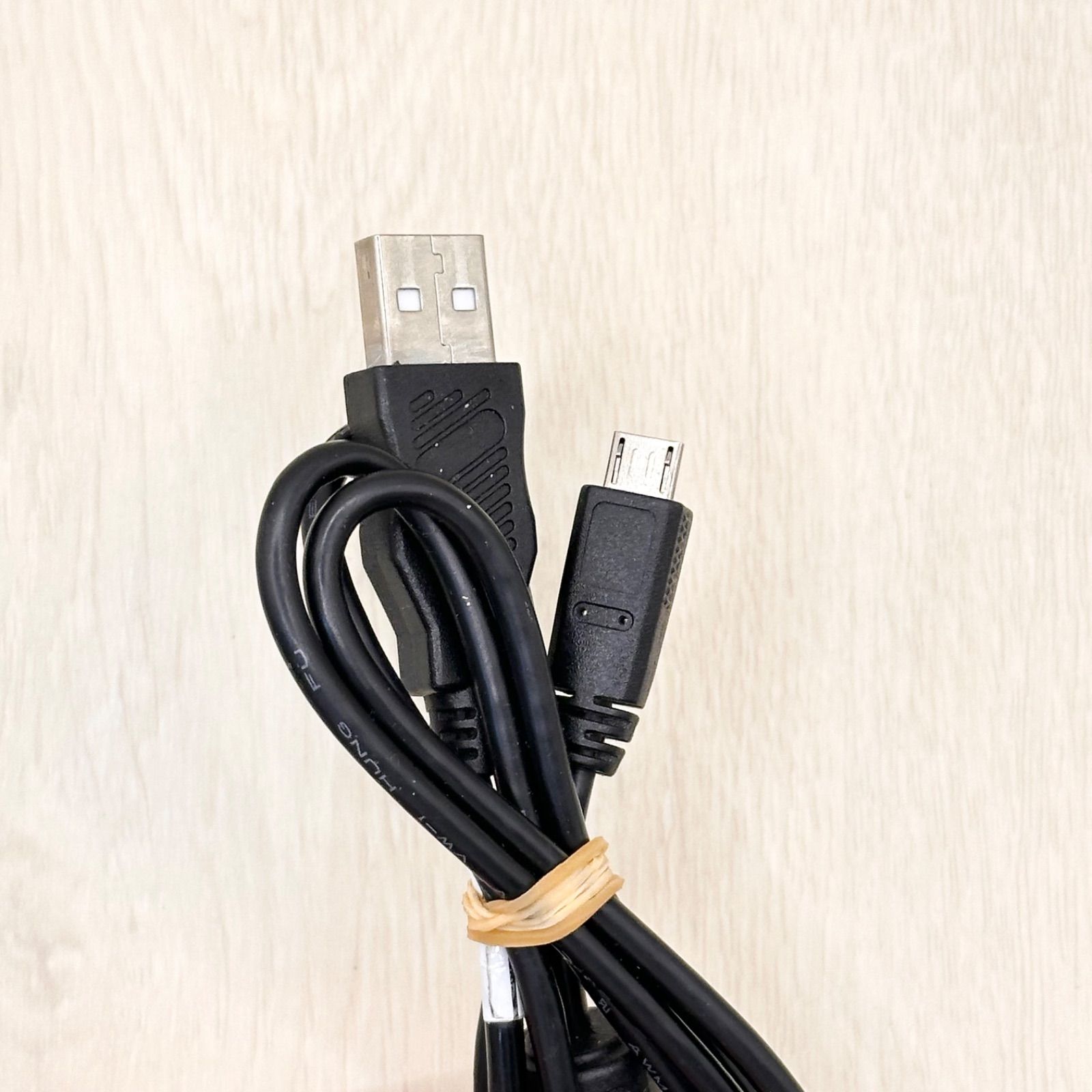 Nikon Genuine Cable UC-E20 Charging Cable Transfer Cable USB Cable Digital Camera Z50 D7500 D5600 D3500 COOLPIX P1000 P950 A1000 W300 Nikon 1 J5 80614-347