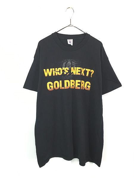 レア　１９９６年　新日　ＷＣＷ　プロレス　Ｔシャツ　オールスター レア! 1996年 WCW 札幌大会 ビンテージ Tシャツ 正規品 新日本