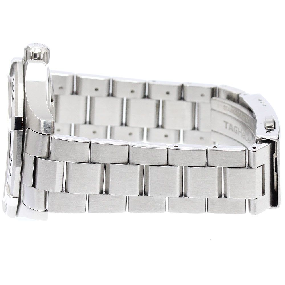 タグホイヤー TAG HEUER WAP2011 アクアレーサー キャリバー5
