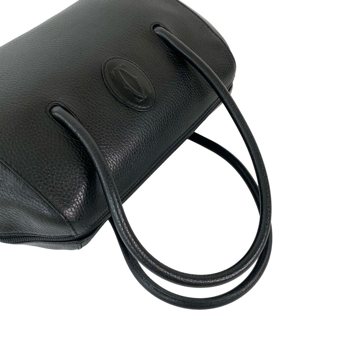 マストライン レザー