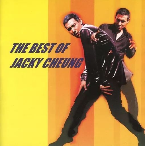 年末のプロモーション特価！ 中古】洋楽CD ジャッキー・チュン/ザ・ベスト・オブ・ジャッキー 邦楽