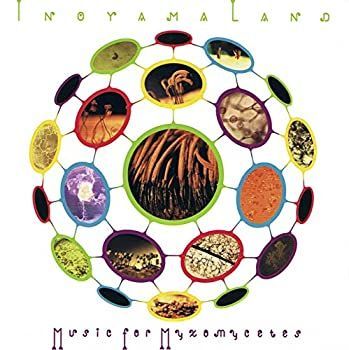 【中古】「非常に良い」［CD］Music for Myxomycetes [Deluxe Edition] CD 【】「非常に良い」［CD］Music for Myxomycetes [Deluxe Edition]