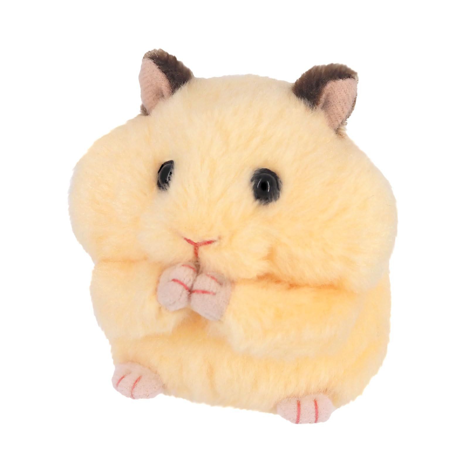 ぬいぐるみ セット いぬ くま ハムスター カピバラ ぬいぐるみ カピバラ グッズ 置物 動物 キュート販売 CUTE