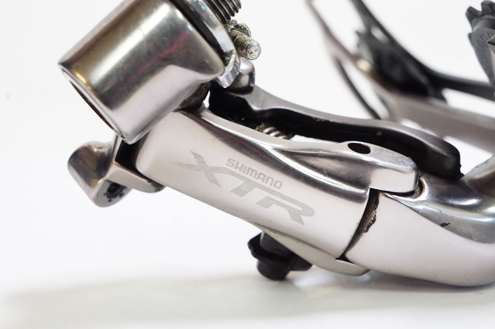 リアディレイラー