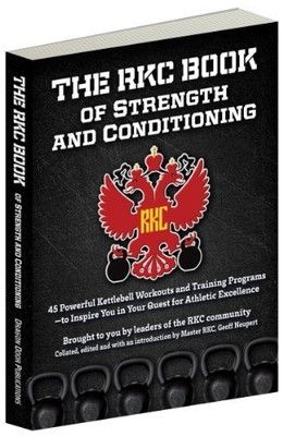 RKC Book of Strength and Conditioning