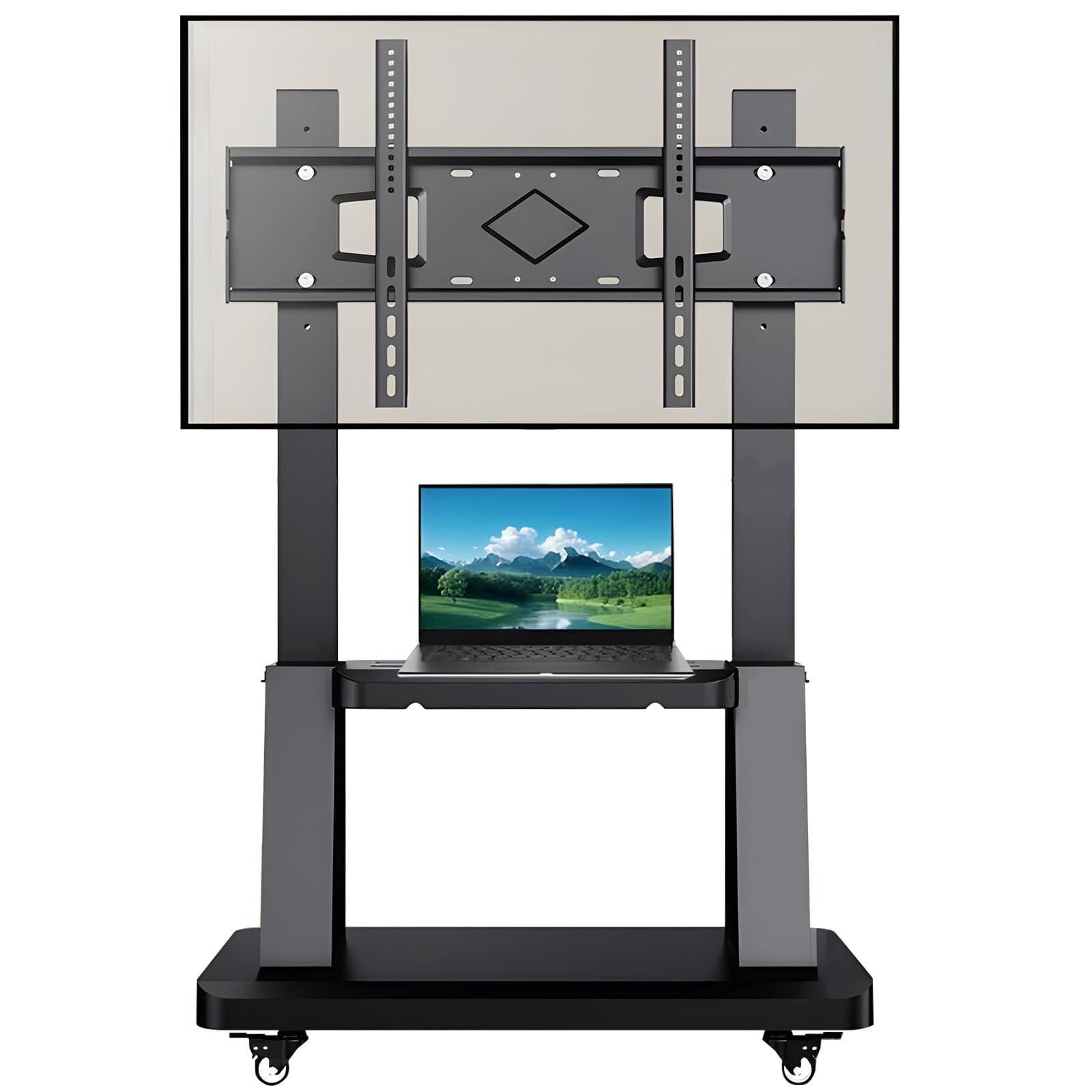 ❤デッドスペース有効活用＆デスクワークをより快適に♪❤多機能☆PC