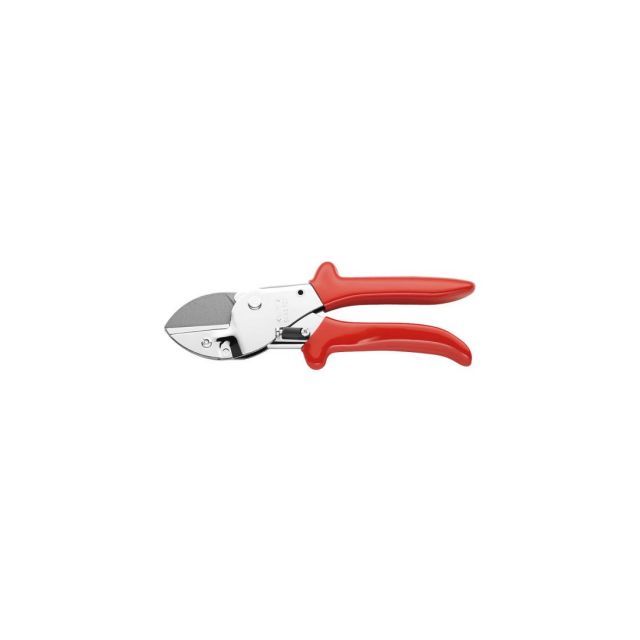 クニペックス KNIPEX アンビル型ハサミ 200mm 9455-200