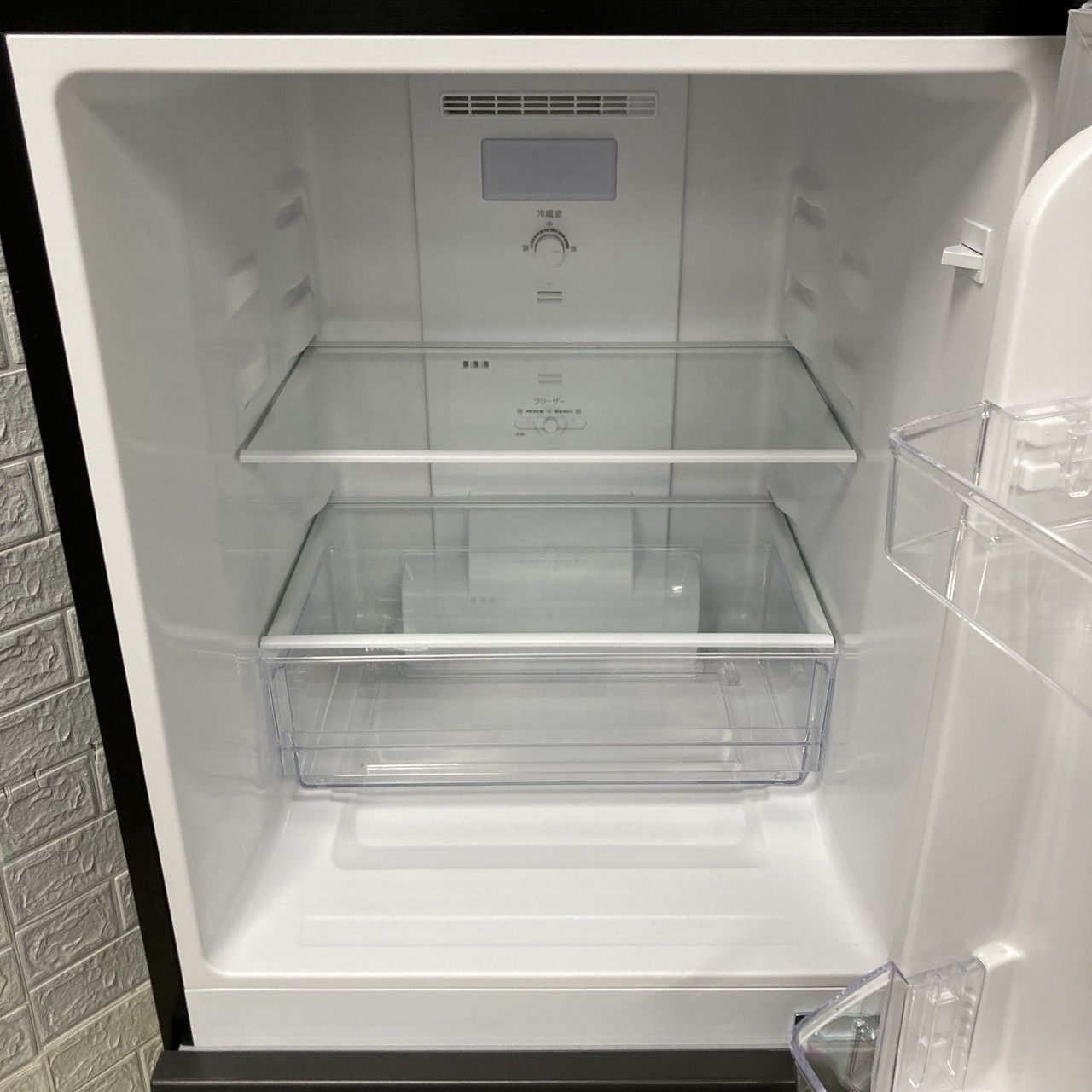 135L 冷蔵庫