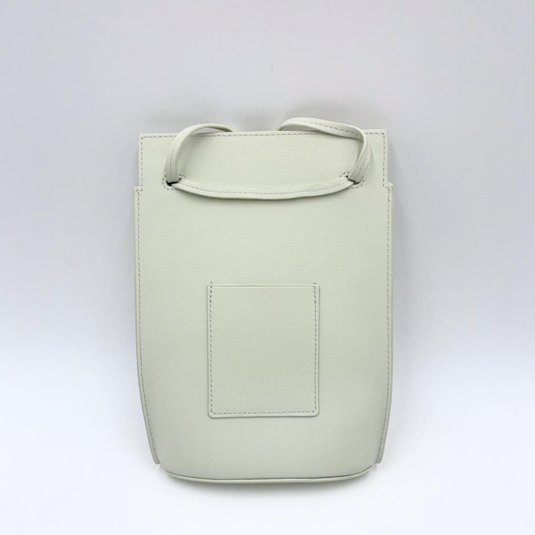 LOEWE⚫︎ダイスポケット⚫︎ショルダーバッグ