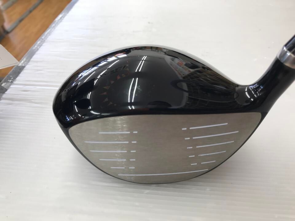 SASO RRR 2 ディアマナZF 50 サソーグラインド Amazon.co.jp: SASO RRR 2 Driver (Loft 10.5°) Diamana ZF50