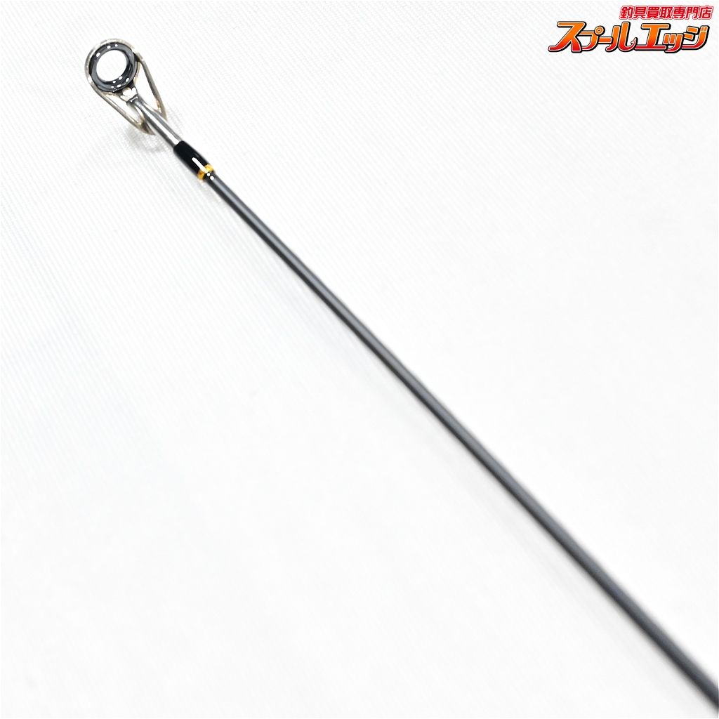 エバーグリーン　テムジン TMJS-60L エアリアルハイパフォーマンス フィッシング エバーグリーン TMJS-60L テムジン エアリアル