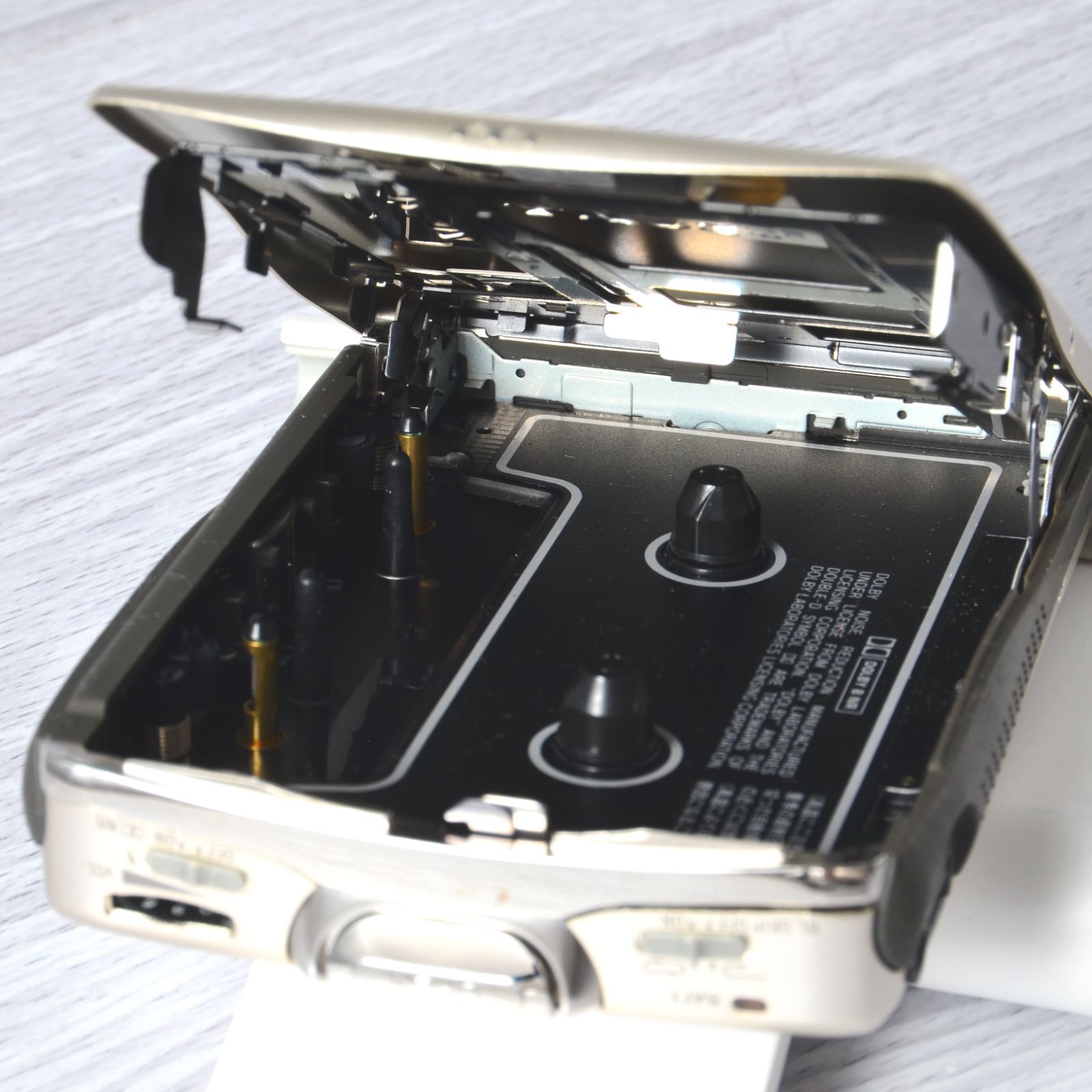 WALKMAN