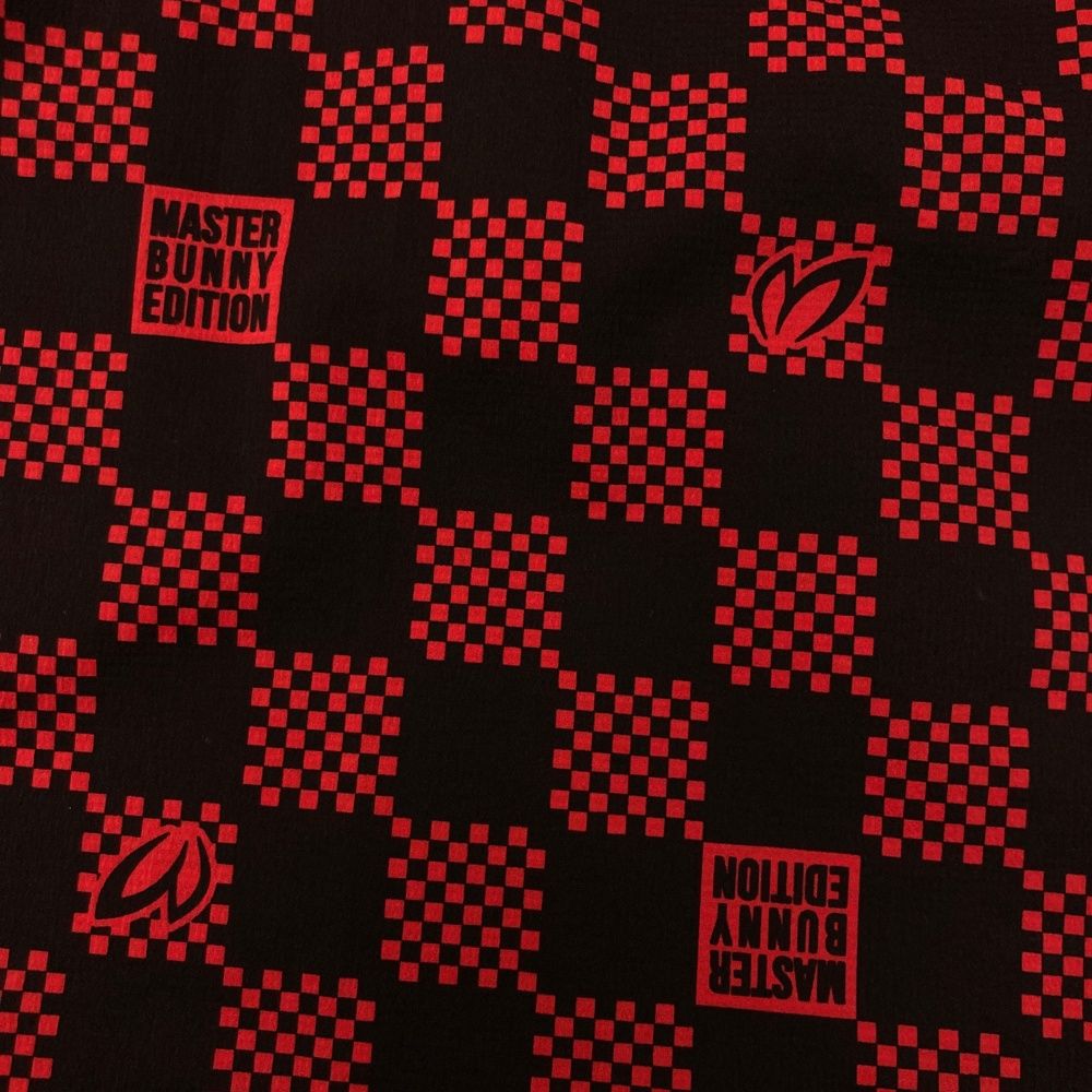 サイズ 1 MASTER BUNNY EDITION マスターバニーエディション ストレッチ スカート ブロックチェック 総柄 ブラック系 240101454799 ゴルフウェア レディース ストスト WHITEMONARCHHOTEL_COM