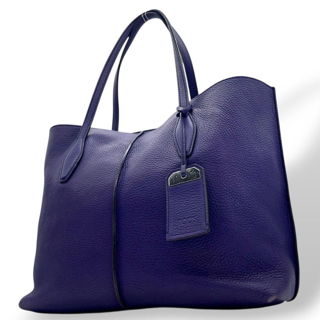 Daniel & Bob 2way ショルダーバッグ クロコダイル型押し レザー