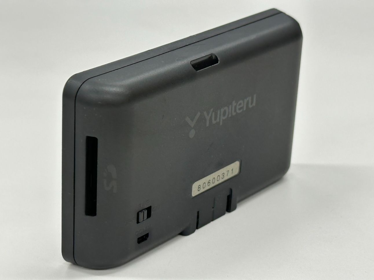 Yupiteru/ユピテル L60 SUPER CAT レーザー&レーダー探知機 GPS